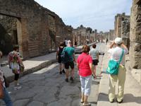Pompeji