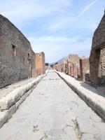 Pompeji