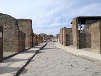 Pompeji