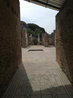Pompeji