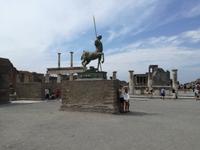 Pompeji