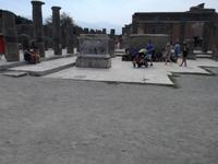 Pompeji