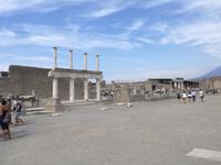 Pompeji