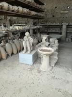 Pompeji
