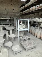 Pompeji