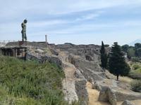 Pompeji