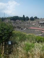 Pompeji