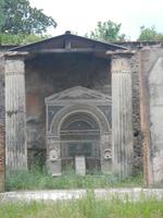 Pompeji