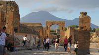 Pompeji