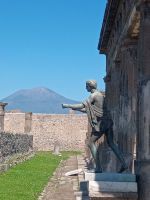 Pompeji