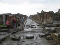Pompeji