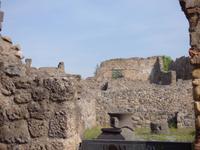 Pompeji