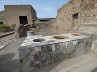 Pompeji
