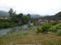 Ponte Novu