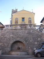 Ponte di Legno