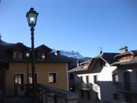 Ponte di Legno