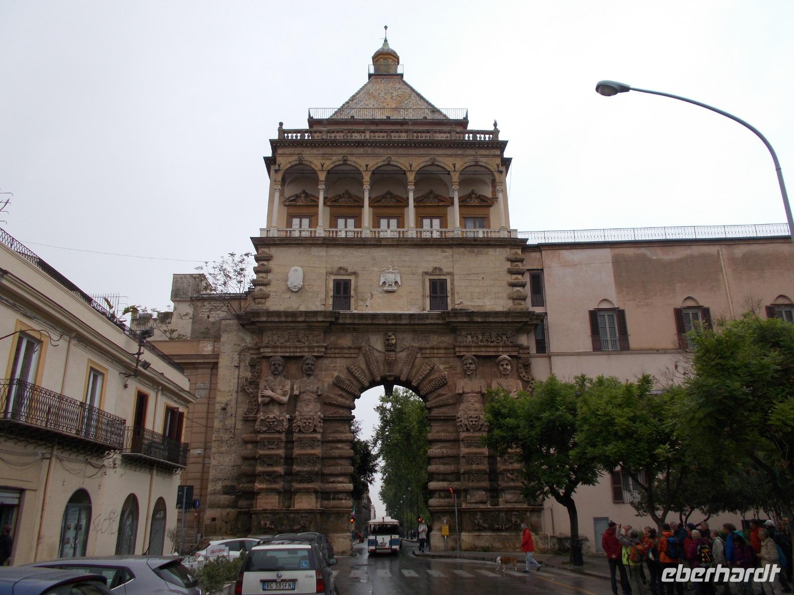 Porta Nuova