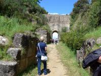 Porta Rosa in Velia