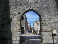 Porta Trapani in Erice
