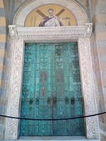 Portal Dom, Amalfi