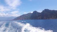 Porto (Schifffahrt Calanche - Capo Rosso)
