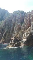 Porto (Schifffahrt Calanche - Capo Rosso)