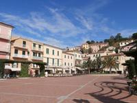 Porto Azzuro Elba