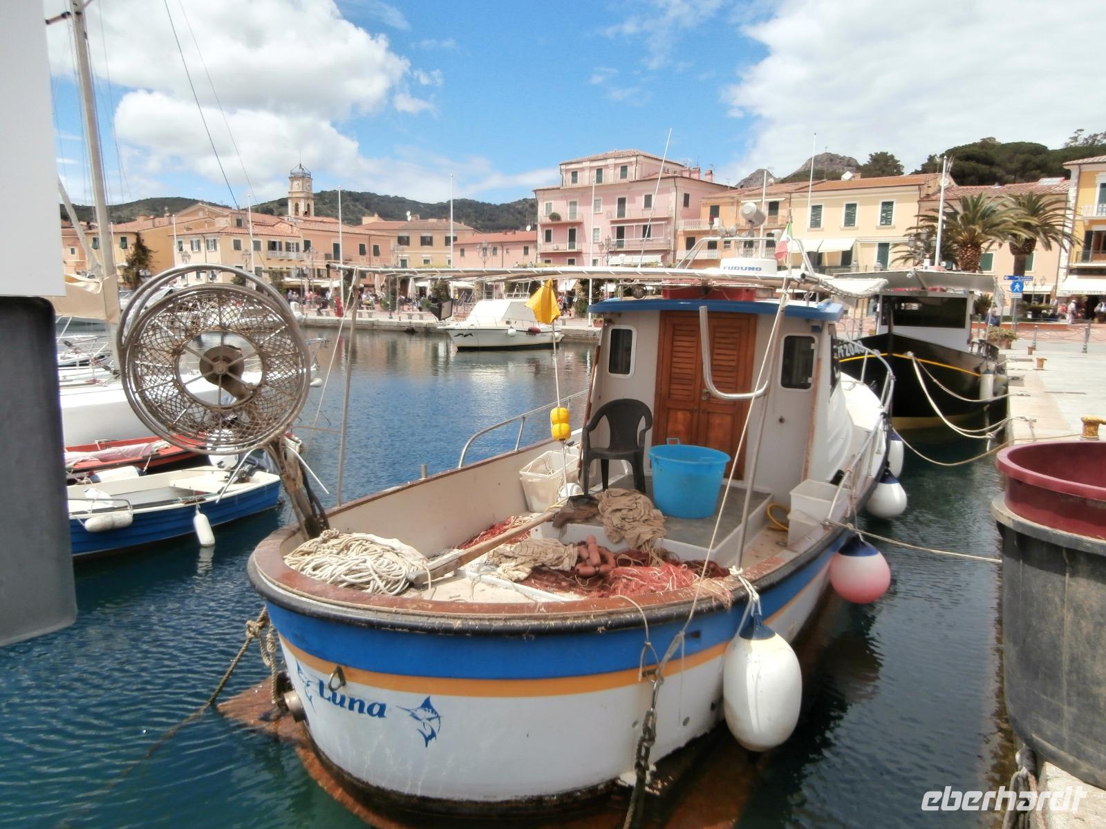 Porto Azzuro