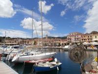 Porto Azzuro