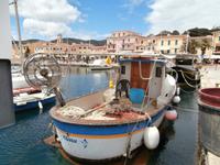Porto Azzuro