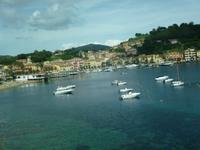 Porto Azzurro 
