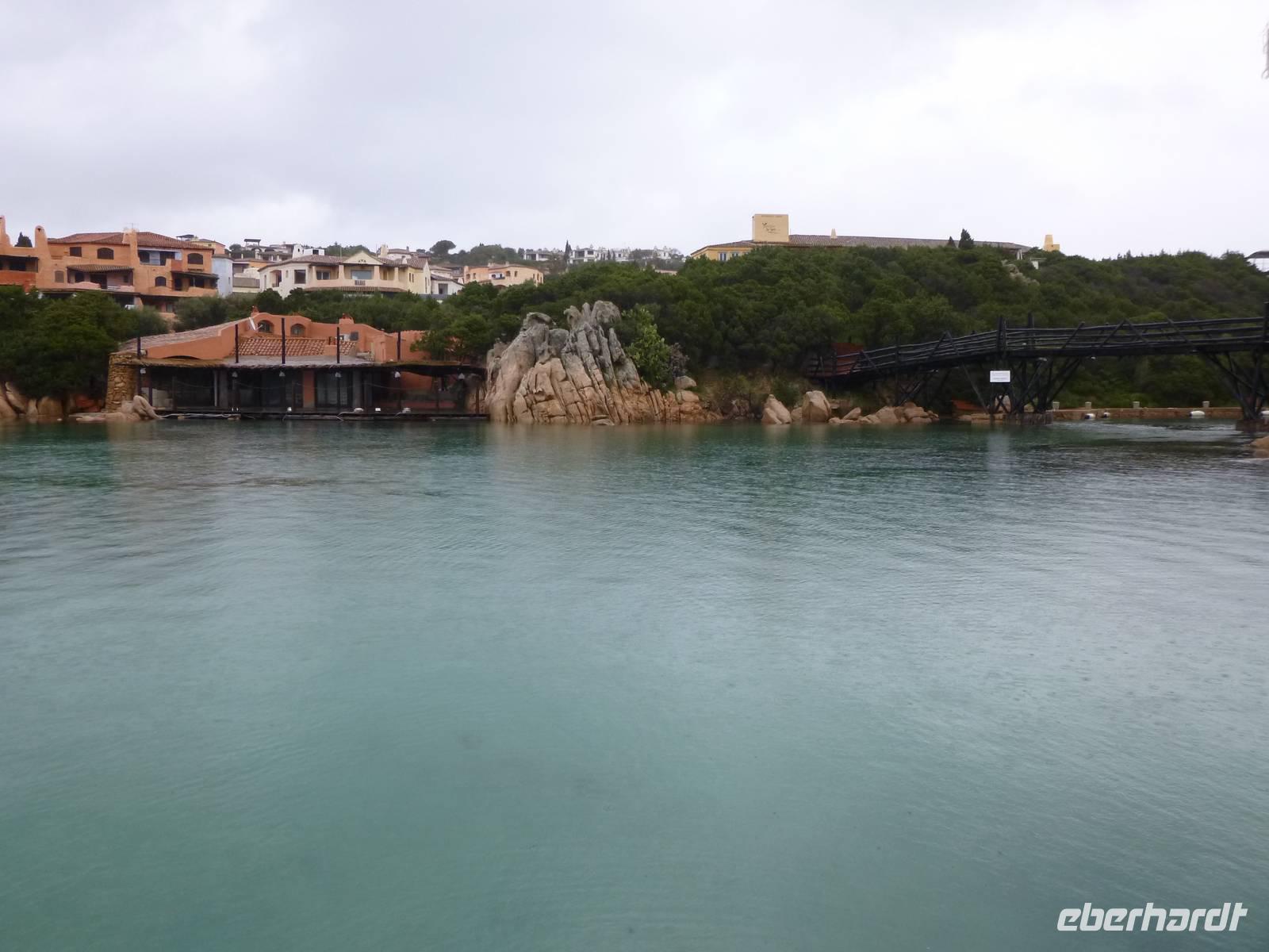 Porto Cervo