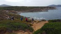 Porto Ferro -  Cala del Turco