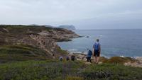 Porto Ferro -  Cala del Turco