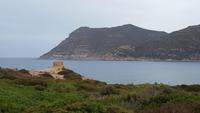 Porto Ferro -  Küstenwanderung