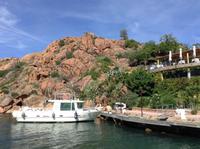 Porto Hafen