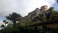 Portofino (Castello Brown)
