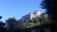 Portofino (Castello Brown)
