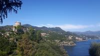 Portofino (Castello Brown)