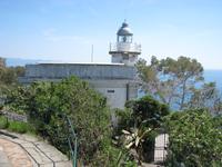 Portofino - Faro
