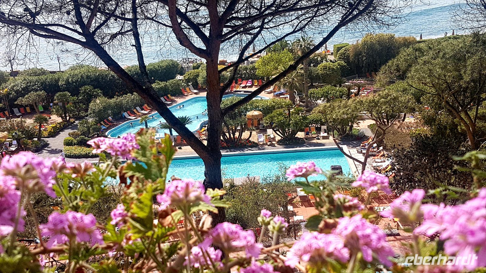 Poseidon Therme 