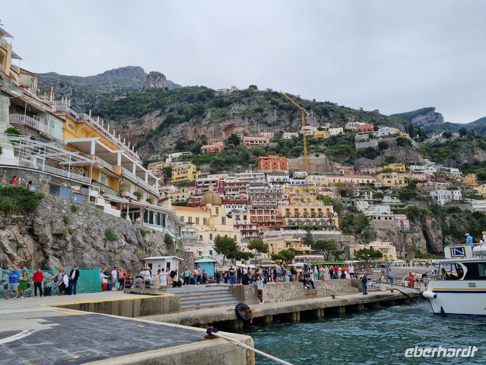 Positano 