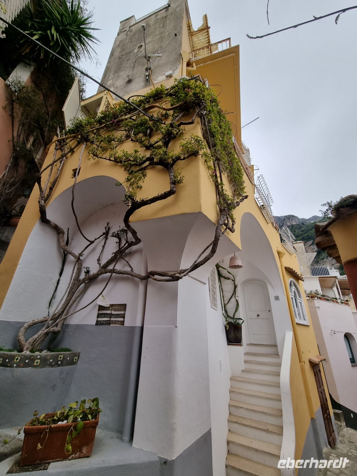 Positano 