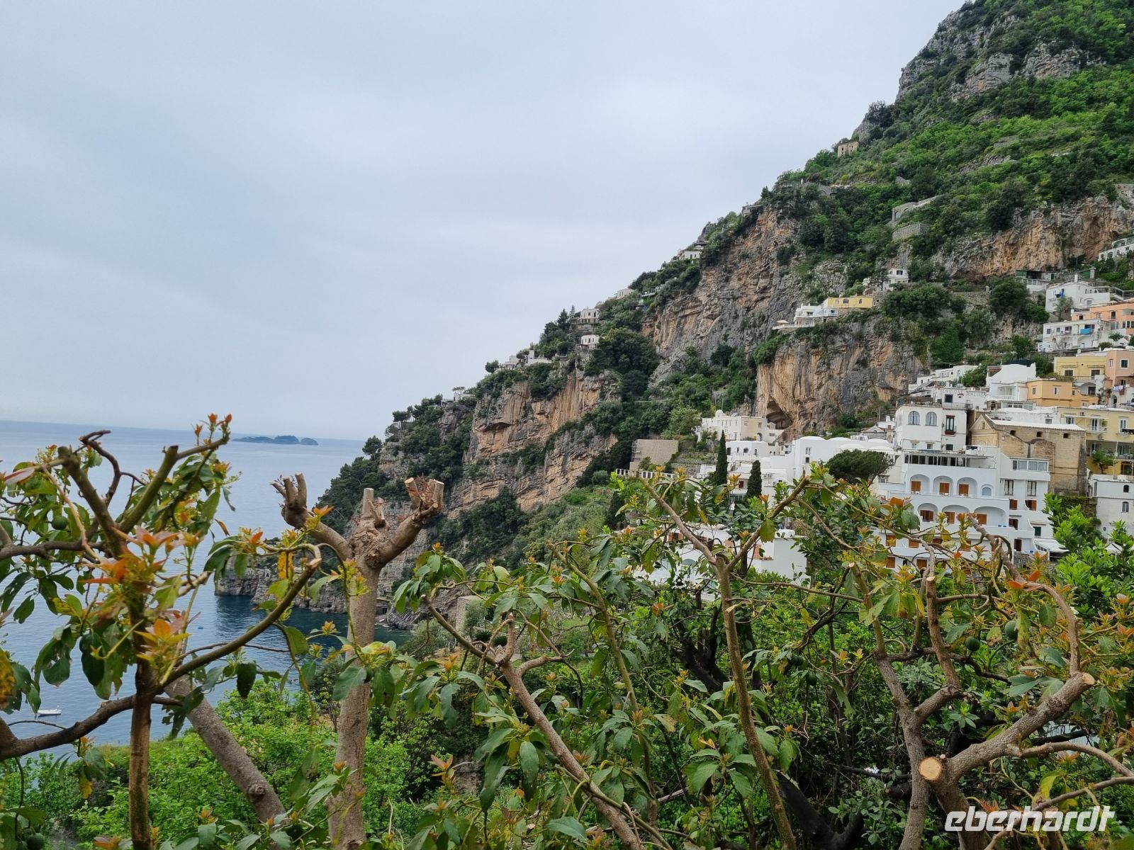 Positano 