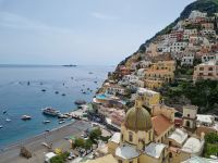 Positano 