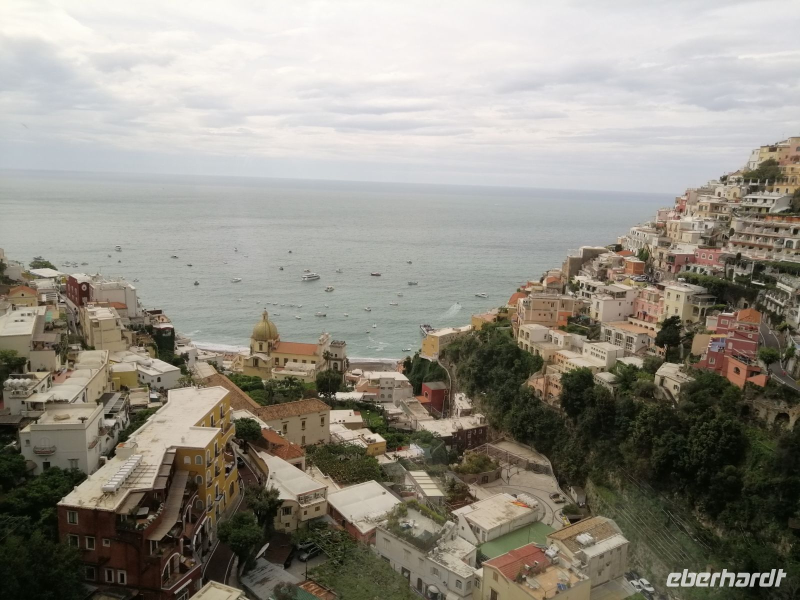 Positano