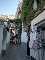 Positano