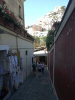 Positano
