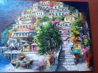 Positano