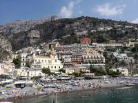 Positano